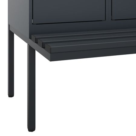 C+P Spind Evolo PLUS