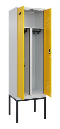 C+P PSA Doppel-Spind Evolo PLUS