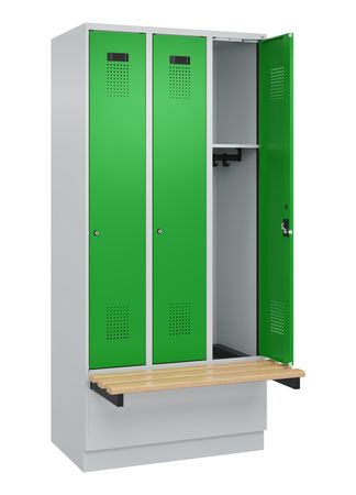 C+P Spind Evolo PLUS