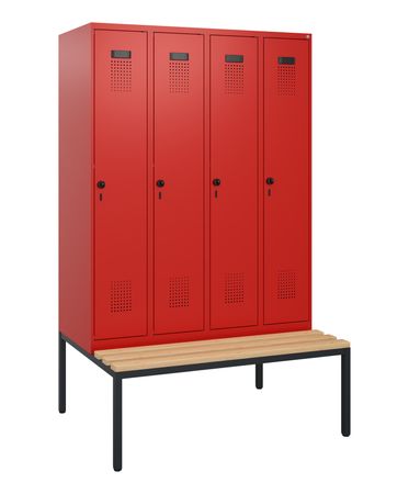 C+P Spind Evolo PLUS