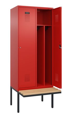C+P Spind Evolo PLUS