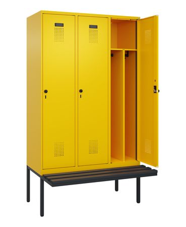 C+P Spind Evolo PLUS