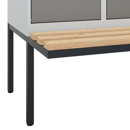 C+P Spind Evolo PLUS
