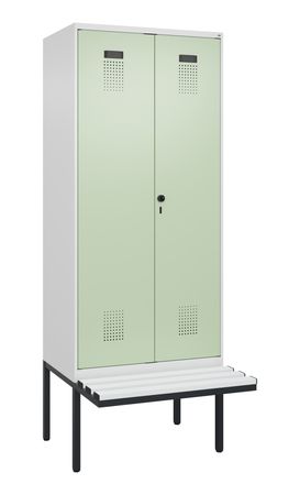 C+P PSA Doppel-Spind Evolo PLUS