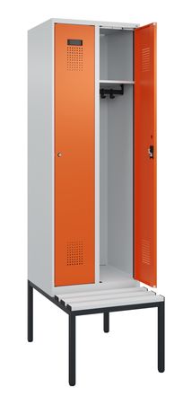 C+P Spind Evolo PLUS