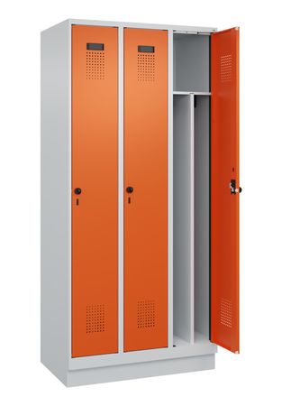 C+P Spind Evolo PLUS