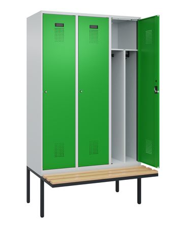 C+P Spind Evolo PLUS