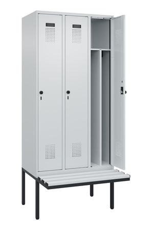 C+P Spind Evolo PLUS