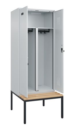 C+P PSA Doppel-Spind Evolo PLUS