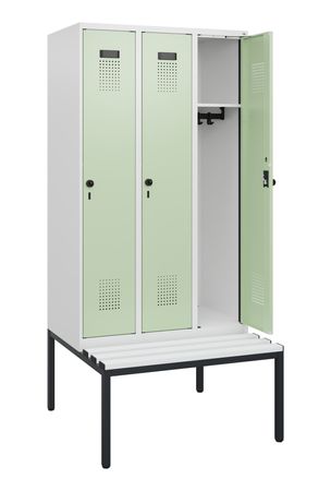 C+P Spind Evolo PLUS