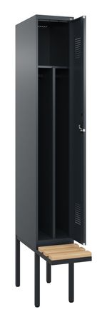 C+P Spind Evolo PLUS