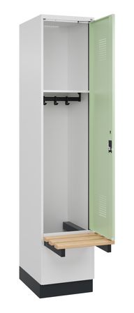 C+P Spind Evolo PLUS