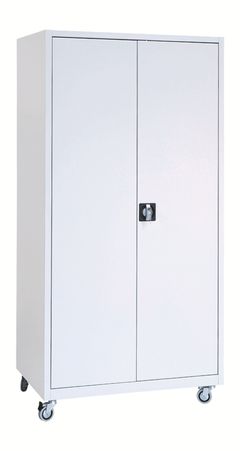  robuster Metallschrank