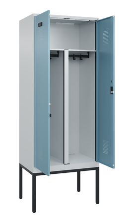 C+P PSA Doppel-Spind Evolo PLUS