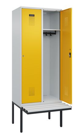 C+P Spind Evolo PLUS
