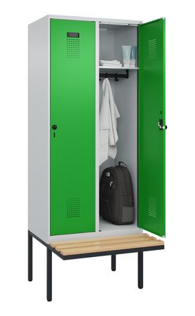 C+P Spind Evolo PLUS