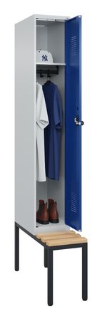 C+P Spind Evolo PLUS