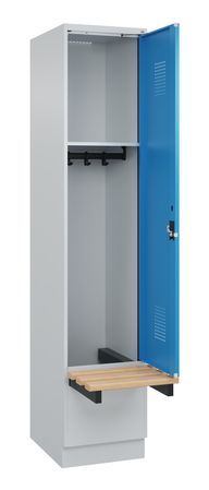 C+P Spind Evolo PLUS