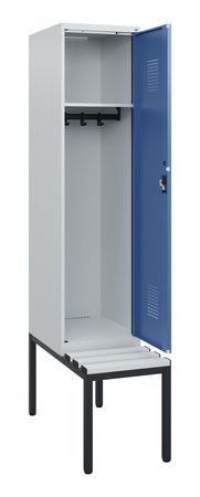 C+P Spind Evolo PLUS