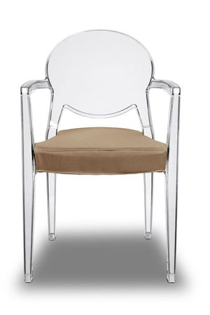 philip starck louis ghost