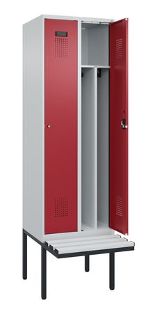 C+P Spind Evolo PLUS