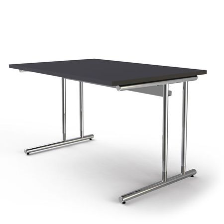  Flügeltüren aus Holz und Glas in 2 Ordnerhöhen | 78 x 236 x 38 cm | in Anthrazit oder Weiß