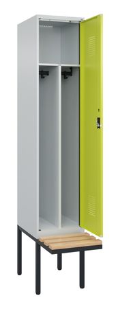 C+P Spind Evolo PLUS