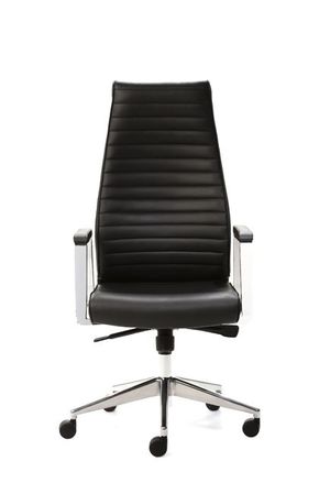 Bürostuhl | Drehstuhl - mit Synchronmechanik