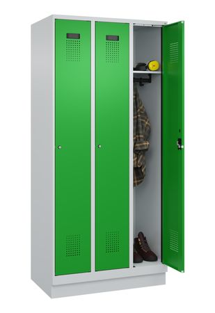 C+P Spind Evolo PLUS