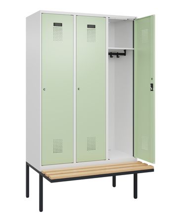 C+P Spind Evolo PLUS