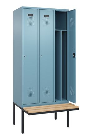 C+P Spind Evolo PLUS