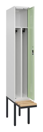 C+P Spind Evolo PLUS