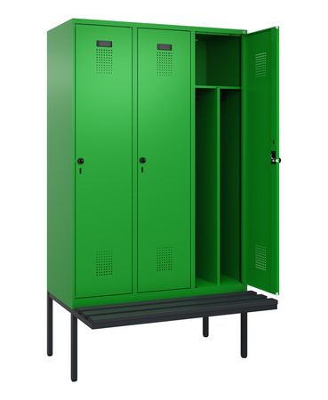 C+P Spind Evolo PLUS