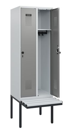 C+P Spind Evolo PLUS