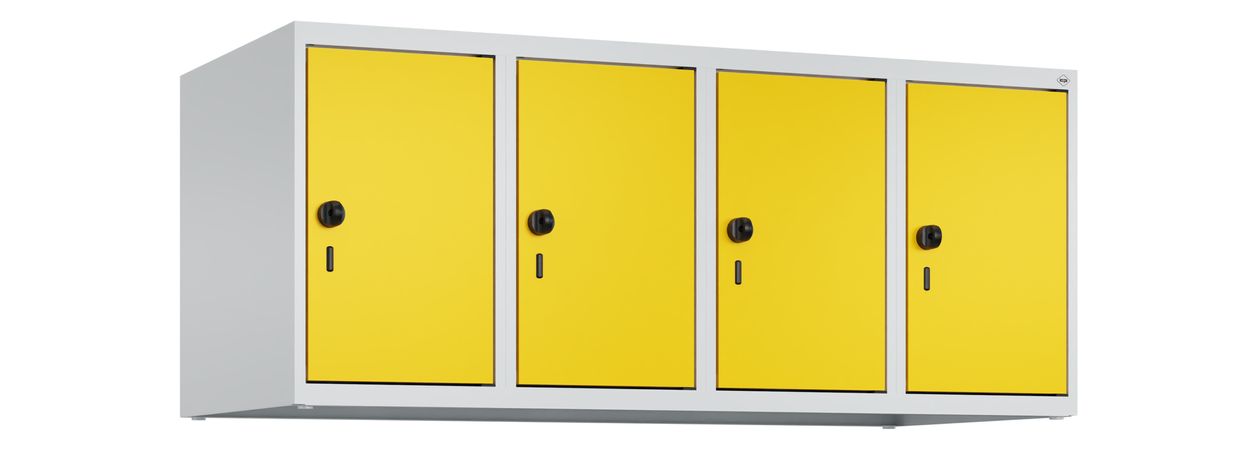 C+P Aufsatzschrank Evolo PLUS