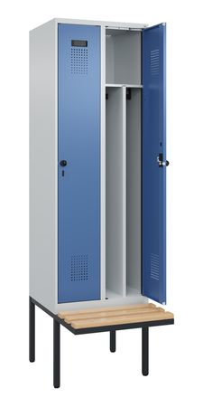 C+P Spind Evolo PLUS