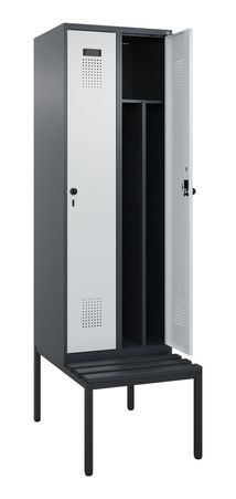 C+P Spind Evolo PLUS