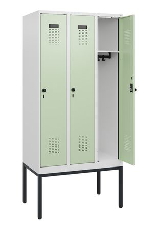 C+P Spind Evolo PLUS