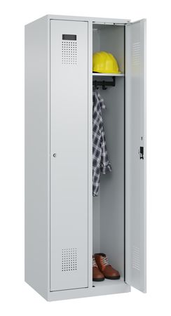 C+P Spind Evolo PLUS
