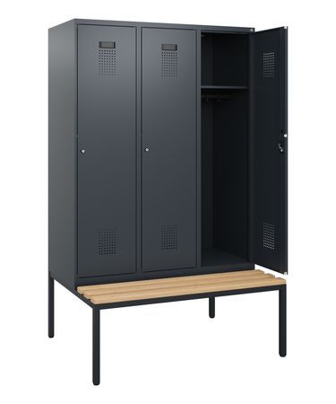 C+P Spind Evolo PLUS