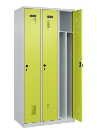 C+P Spind Evolo PLUS