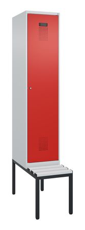 C+P Spind Evolo PLUS