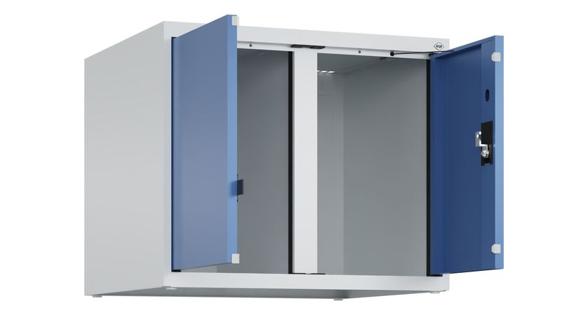C+P Aufsatzschrank Evolo PLUS