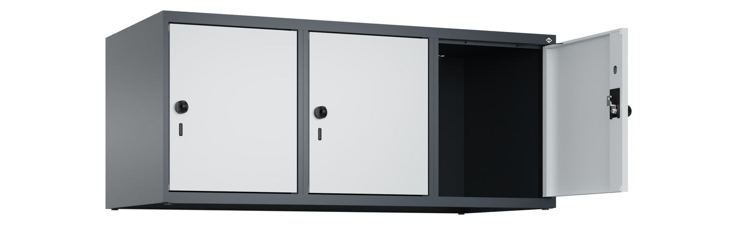 C+P Aufsatzschrank Evolo PLUS