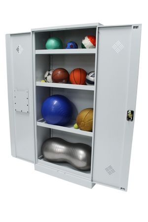 Ballschrank | Sportgeräteschrank