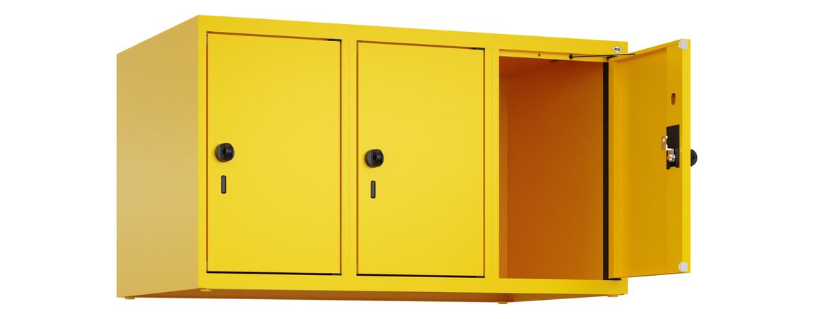 C+P Aufsatzschrank Evolo PLUS