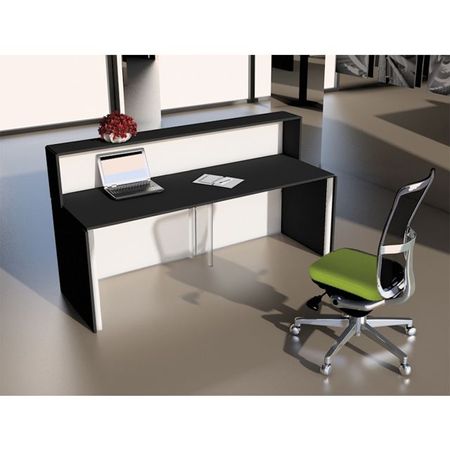 empfangstresen empfangstheke schreibtisch counter pc-arbeitsplatz