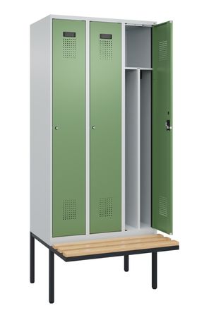 C+P Spind Evolo PLUS