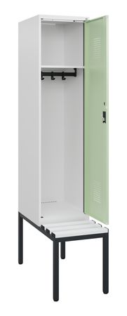C+P Spind Evolo PLUS