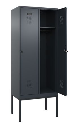 C+P Spind Evolo PLUS